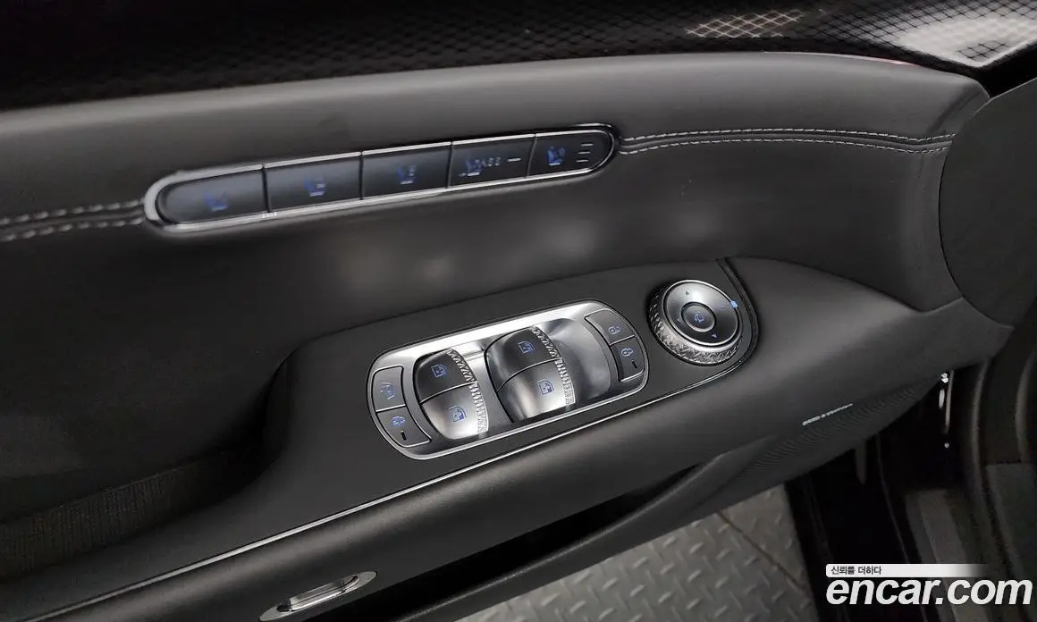 Genesis G90 2022 3.5 автомат (гидро), фото 27 Genesis G90 2022 3.5 автомат (гидро), фото 27