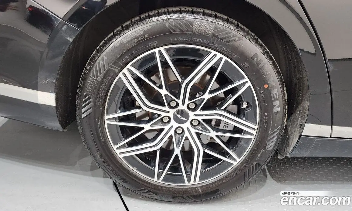 Genesis G90 2022 3.5 автомат (гидро), фото 5 Genesis G90 2022 3.5 автомат (гидро), фото 5
