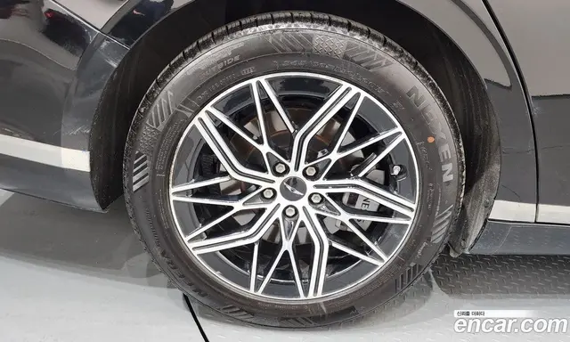 Genesis G90 2022 3.5 автомат (гидро), миниатюра 5 Genesis G90 2022 3.5 автомат (гидро), миниатюра 5