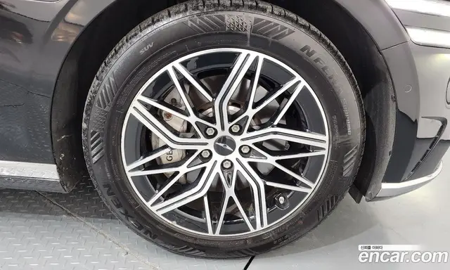 Genesis G90 2022 3.5 автомат (гидро), миниатюра 7 Genesis G90 2022 3.5 автомат (гидро), миниатюра 7