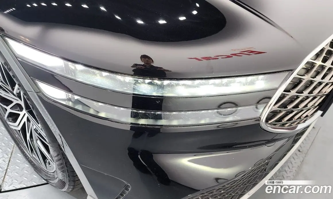 Genesis G90 2022 3.5 автомат (гидро), фото 8 Genesis G90 2022 3.5 автомат (гидро), фото 8