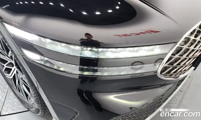 Genesis G90 2022 3.5 автомат (гидро), миниатюра 8 Genesis G90 2022 3.5 автомат (гидро), миниатюра 8