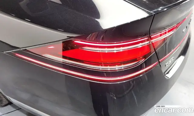 Genesis G90 2022 3.5 автомат (гидро), миниатюра 9 Genesis G90 2022 3.5 автомат (гидро), миниатюра 9