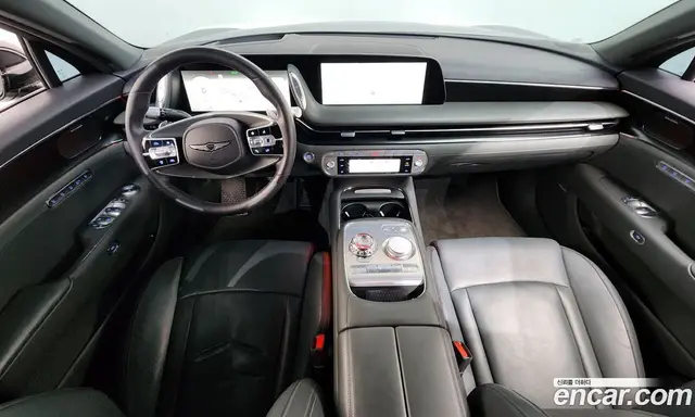 Genesis G90 2022 3.5 автомат (гидро), миниатюра 10 Genesis G90 2022 3.5 автомат (гидро), миниатюра 10