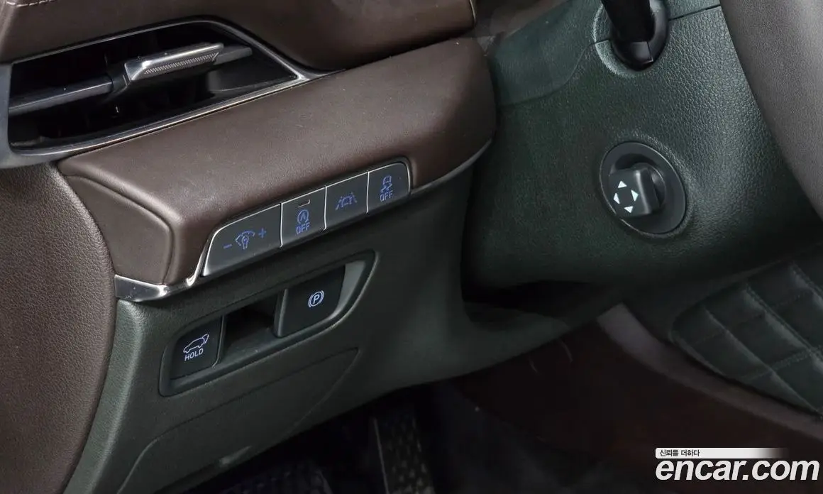 Genesis GV80 2020 2.5 автомат (гидро), фото 16
