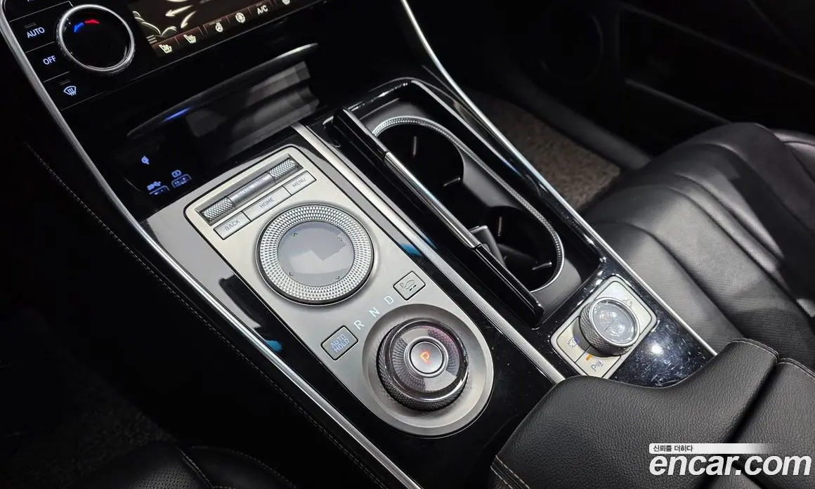 Genesis GV80 2021 2.5 автомат (гидро), фото 12