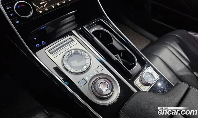 Genesis GV80 2021 2.5 автомат (гидро), миниатюра 12