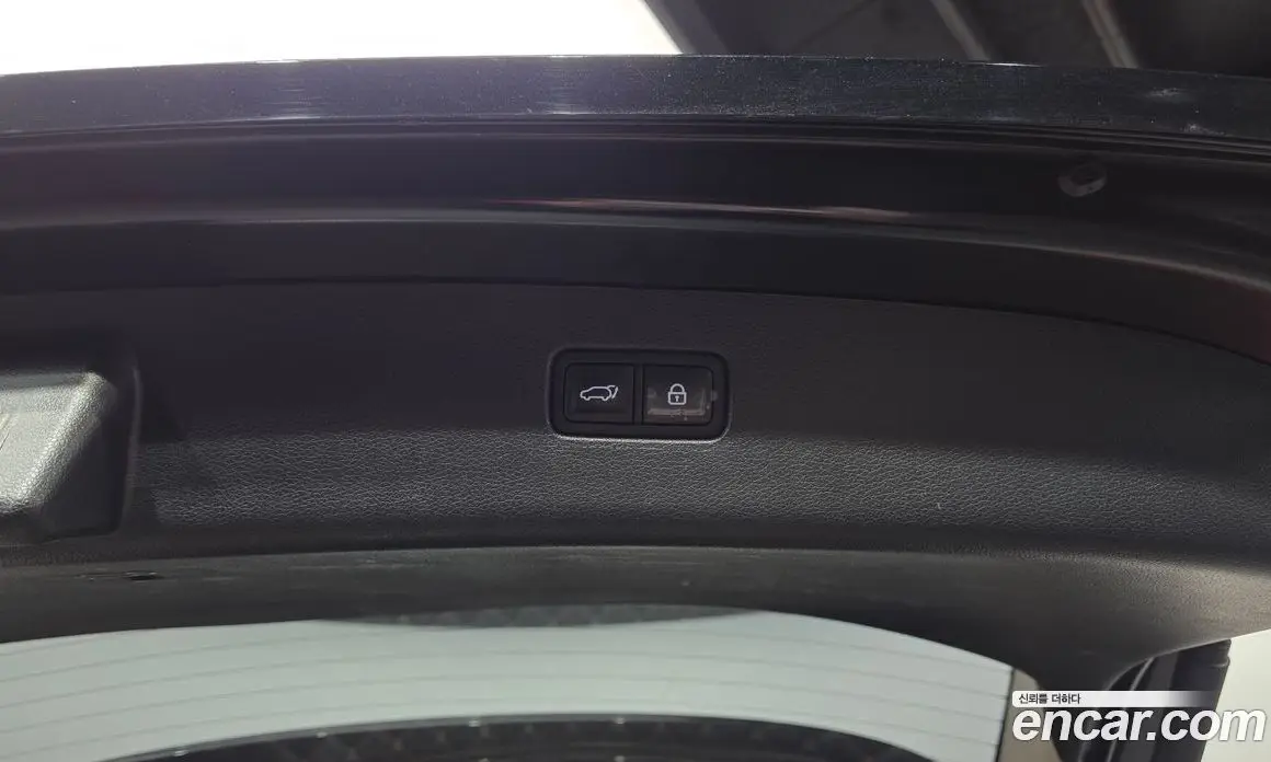 Genesis GV80 2021 2.5 автомат (гидро), фото 26