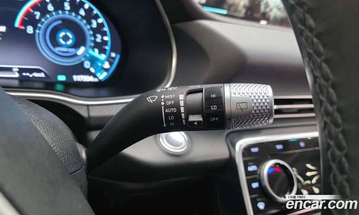 Genesis GV80 2021 2.5 автомат (гидро), фото 28