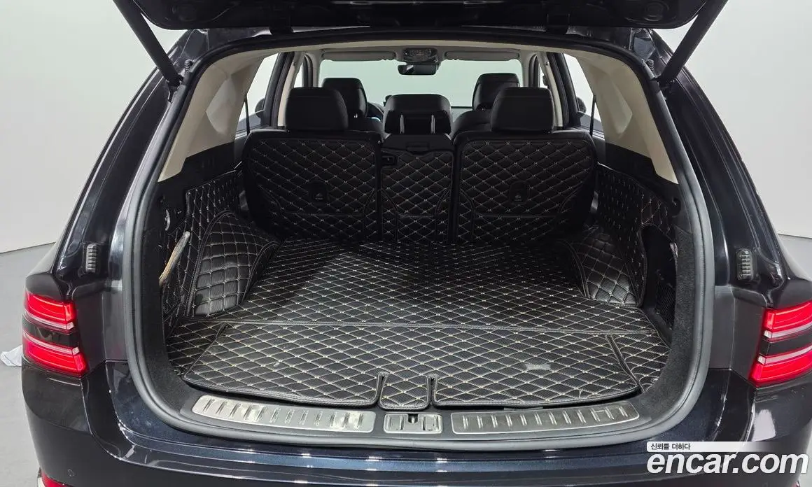 Genesis GV80 2021 2.5 автомат (гидро), фото 33