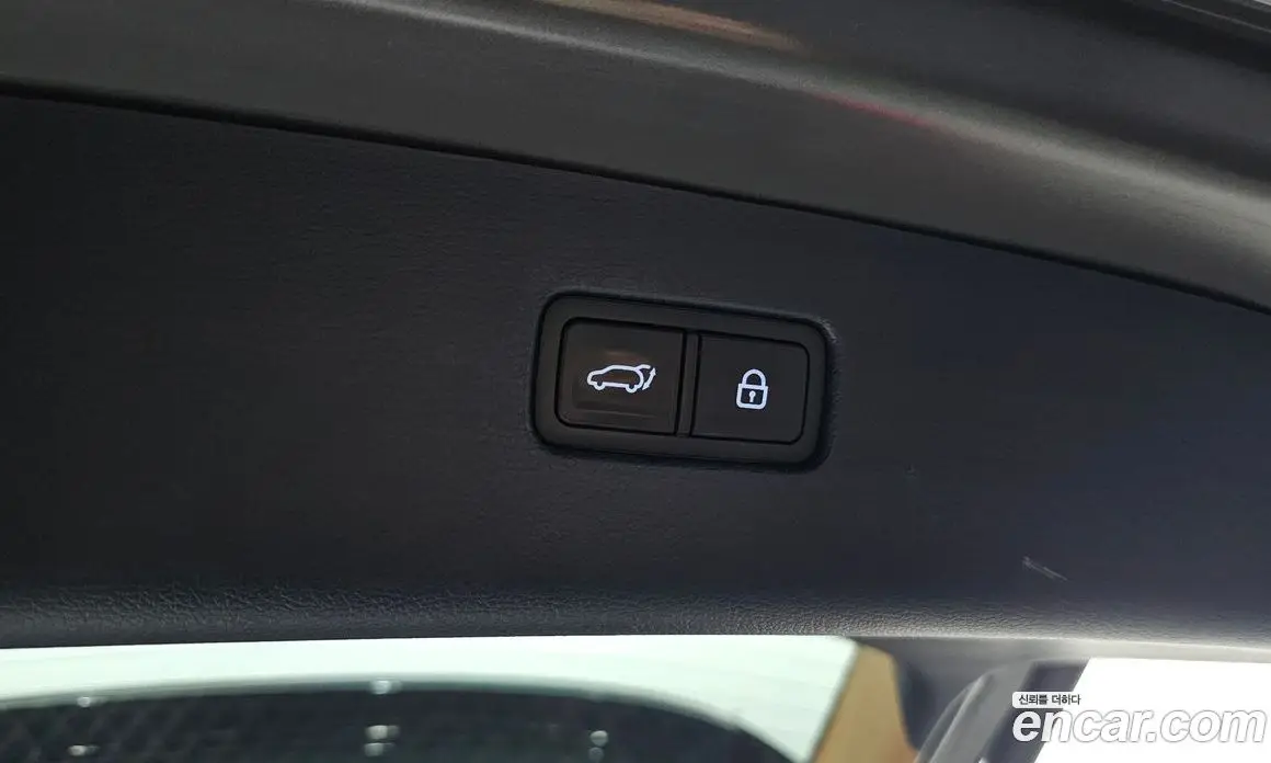 Genesis GV80 2021 3.0 автомат (гидро), фото 20