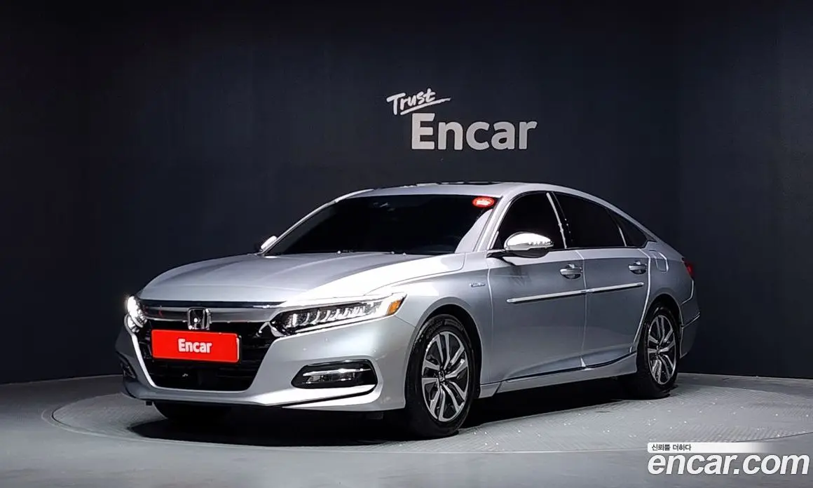 Honda Accord 2019 2.0 автомат (гидро), фото 1 Honda Accord 2019 2.0 автомат (гидро), фото 1