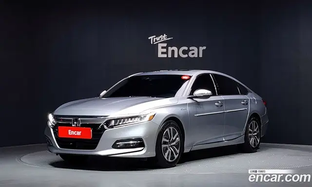 Honda Accord 2019 2.0 автомат (гидро), миниатюра 1 Honda Accord 2019 2.0 автомат (гидро), миниатюра 1