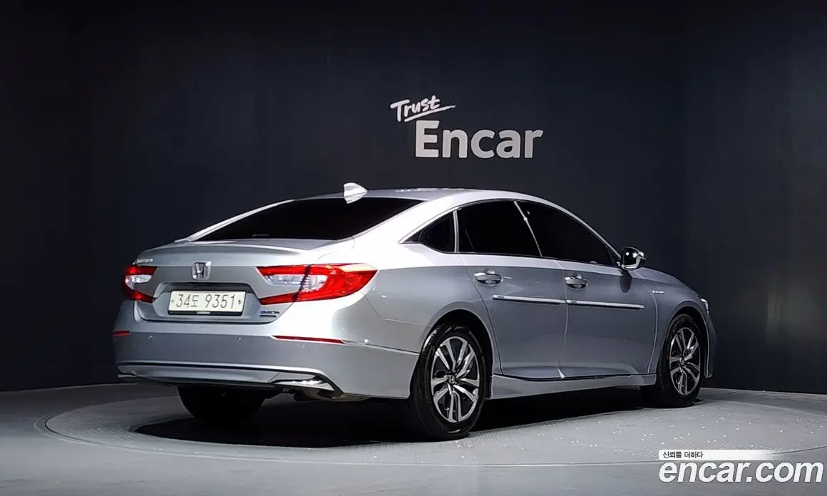 Honda Accord 2019 2.0 автомат (гидро), фото 2 Honda Accord 2019 2.0 автомат (гидро), фото 2