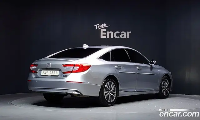Honda Accord 2019 2.0 автомат (гидро), миниатюра 2 Honda Accord 2019 2.0 автомат (гидро), миниатюра 2