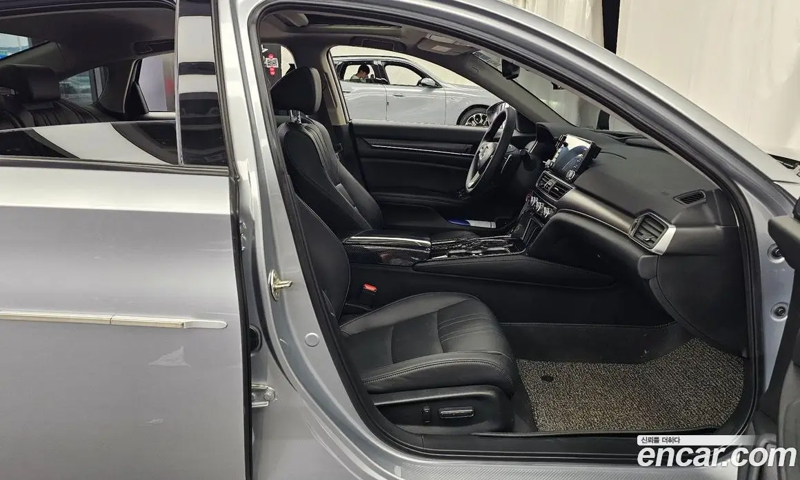 Honda Accord 2019 2.0 автомат (гидро), фото 11 Honda Accord 2019 2.0 автомат (гидро), фото 11
