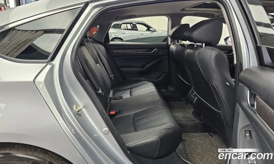 Honda Accord 2019 2.0 автомат (гидро), фото 12 Honda Accord 2019 2.0 автомат (гидро), фото 12