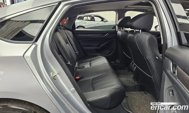 Honda Accord 2019 2.0 автомат (гидро), миниатюра 12
