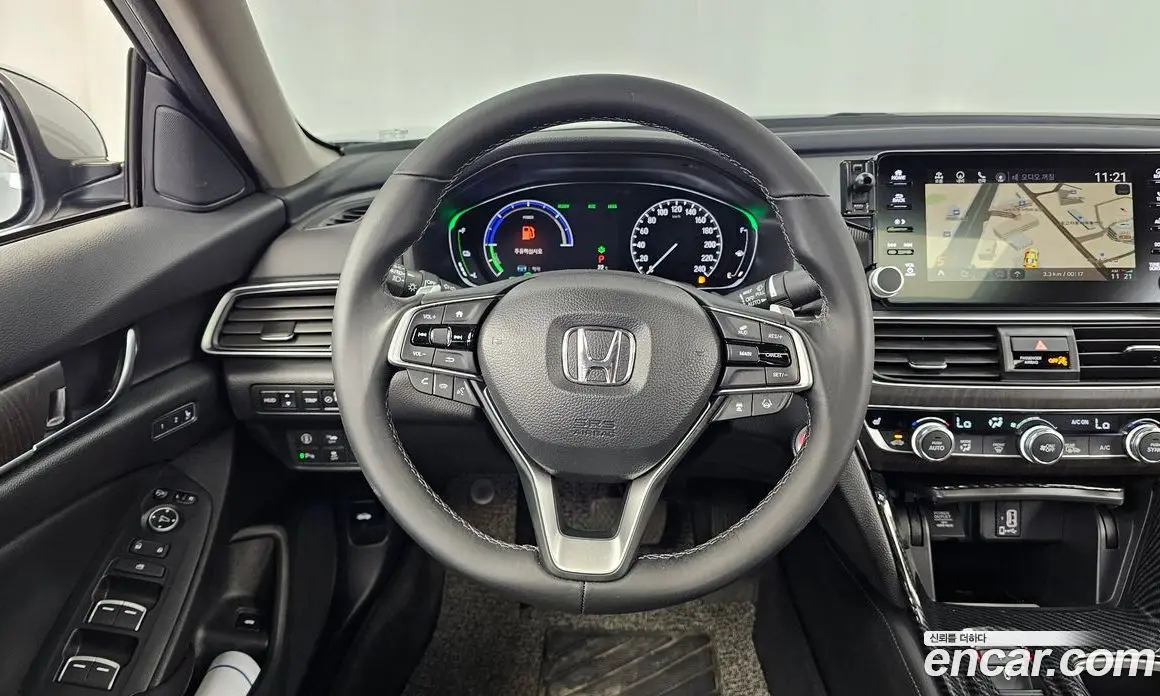 Honda Accord 2019 2.0 автомат (гидро), фото 13 Honda Accord 2019 2.0 автомат (гидро), фото 13