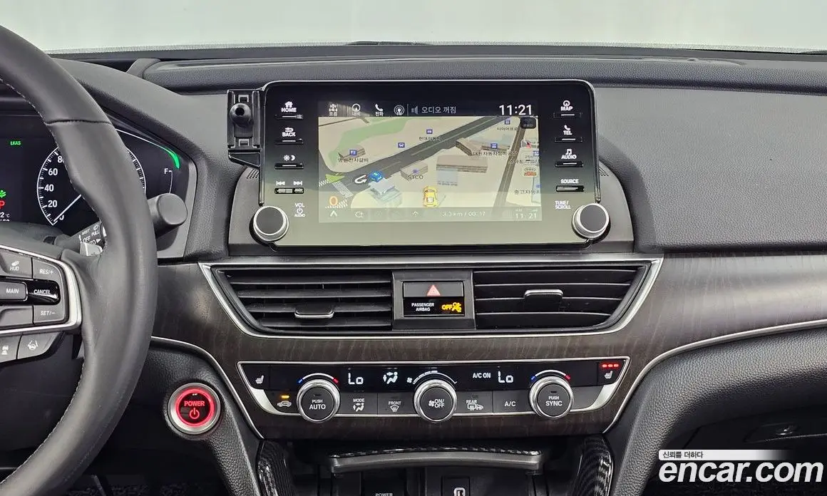 Honda Accord 2019 2.0 автомат (гидро), фото 14 Honda Accord 2019 2.0 автомат (гидро), фото 14