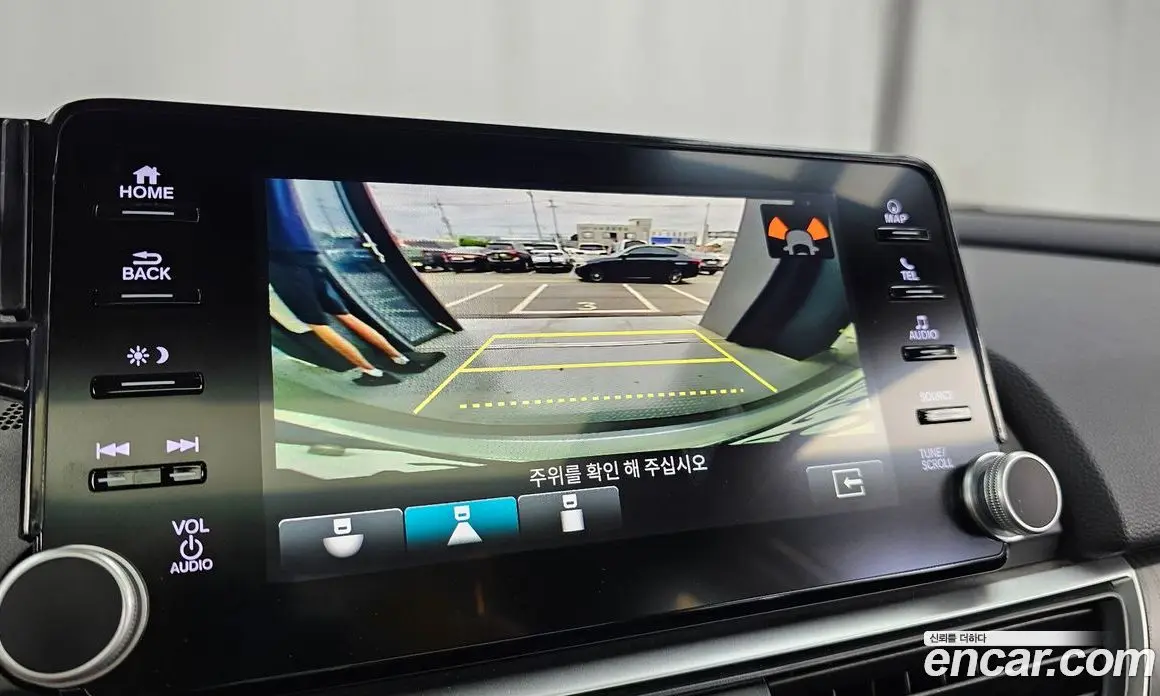 Honda Accord 2019 2.0 автомат (гидро), фото 15 Honda Accord 2019 2.0 автомат (гидро), фото 15