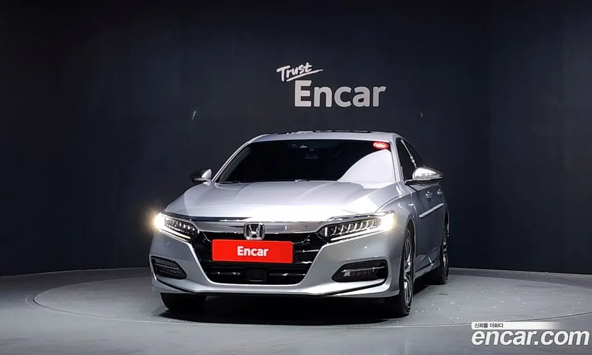 Honda Accord 2019 2.0 автомат (гидро), фото 3 Honda Accord 2019 2.0 автомат (гидро), фото 3