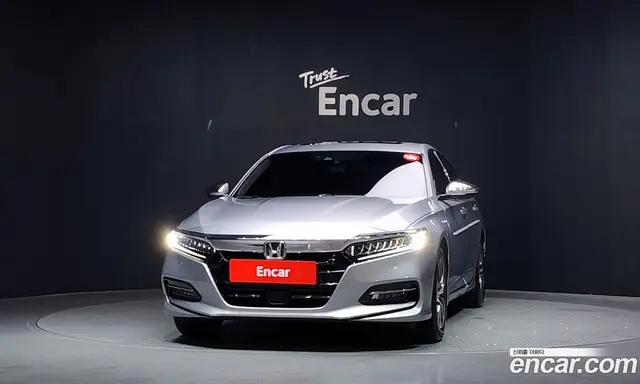 Honda Accord 2019 2.0 автомат (гидро), миниатюра 3 Honda Accord 2019 2.0 автомат (гидро), миниатюра 3