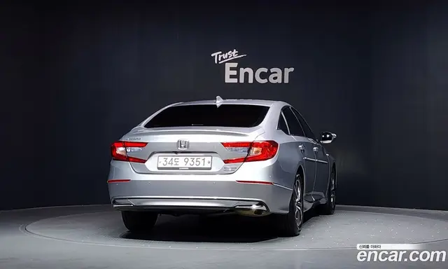 Honda Accord 2019 2.0 автомат (гидро), миниатюра 4 Honda Accord 2019 2.0 автомат (гидро), миниатюра 4