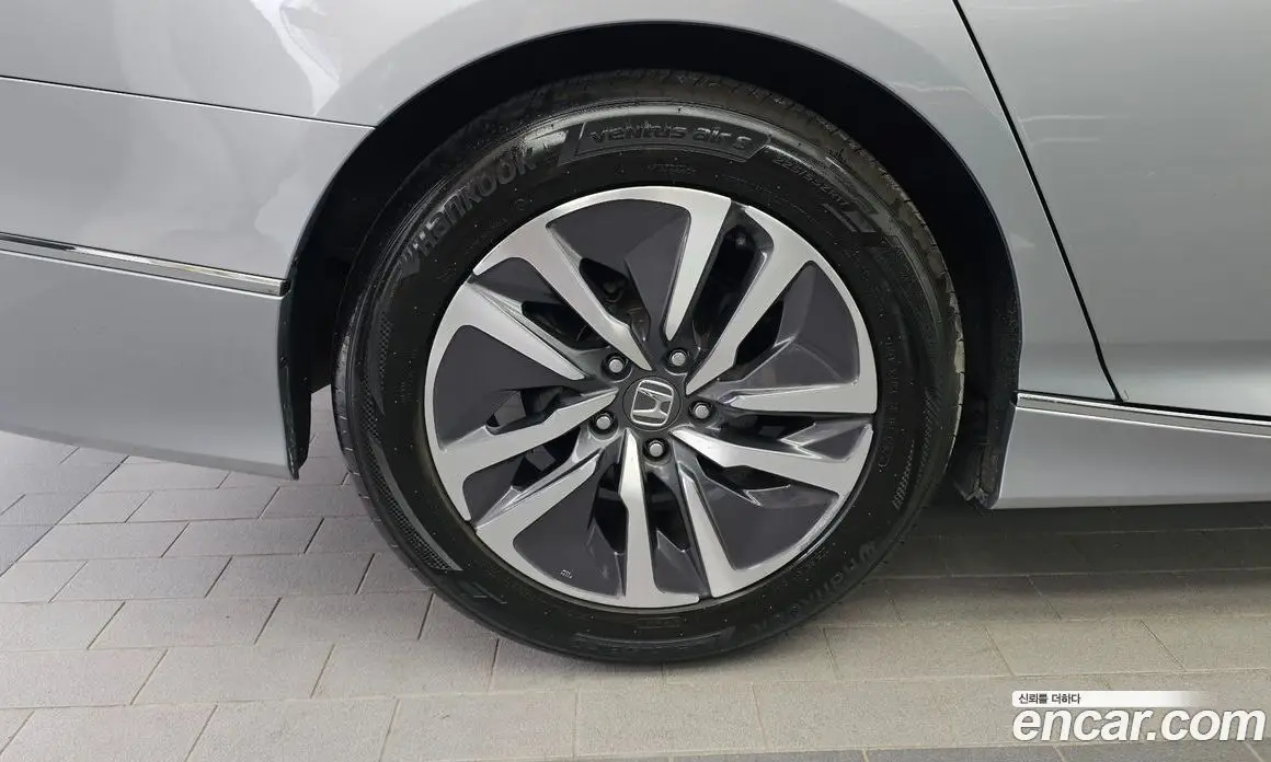 Honda Accord 2019 2.0 автомат (гидро), фото 5 Honda Accord 2019 2.0 автомат (гидро), фото 5