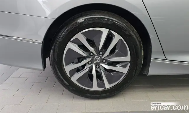 Honda Accord 2019 2.0 автомат (гидро), миниатюра 5 Honda Accord 2019 2.0 автомат (гидро), миниатюра 5