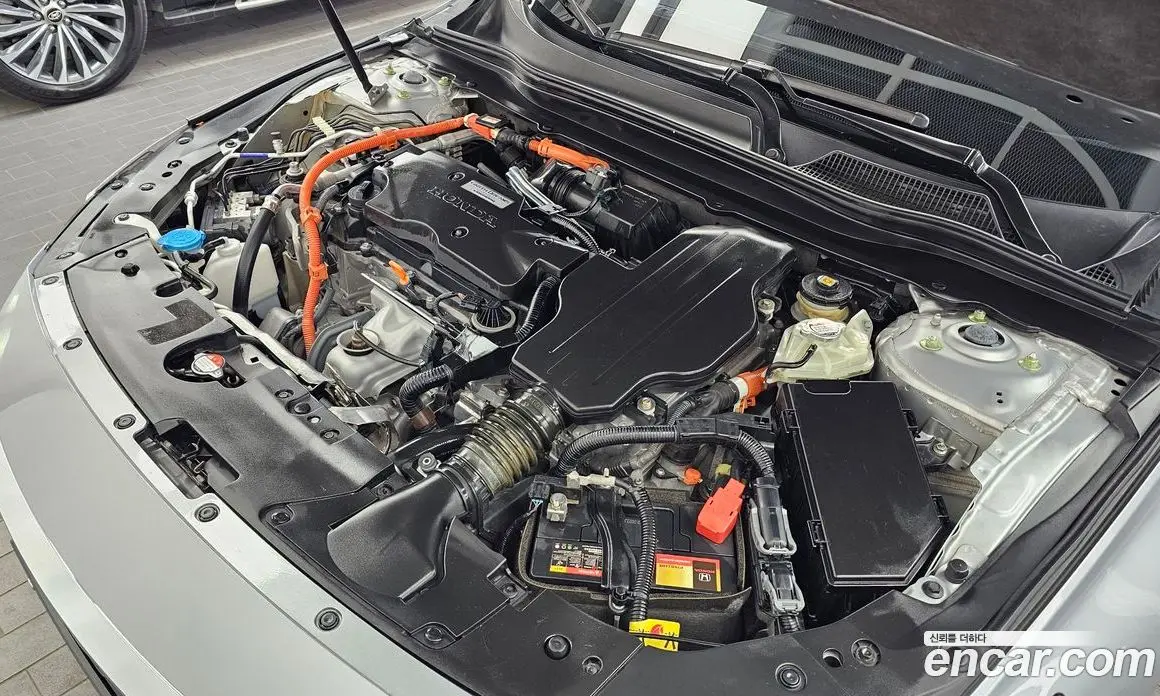 Honda Accord 2019 2.0 автомат (гидро), фото 6 Honda Accord 2019 2.0 автомат (гидро), фото 6