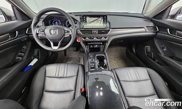 Honda Accord 2019 2.0 автомат (гидро), миниатюра 7 Honda Accord 2019 2.0 автомат (гидро), миниатюра 7