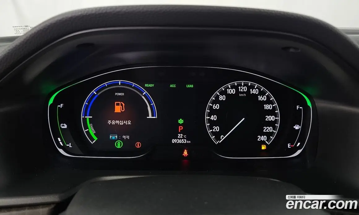 Honda Accord 2019 2.0 автомат (гидро), фото 8 Honda Accord 2019 2.0 автомат (гидро), фото 8