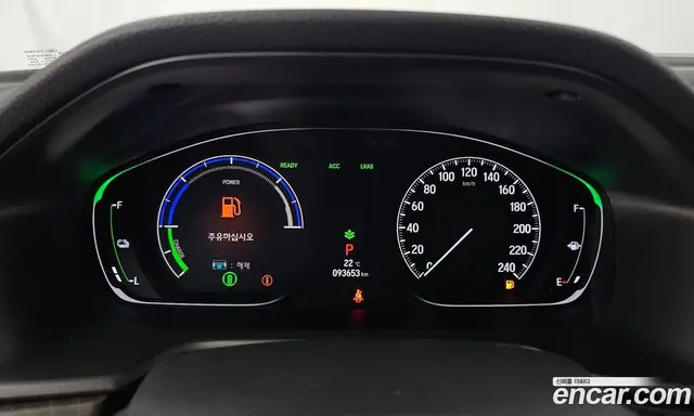 Honda Accord 2019 2.0 автомат (гидро), миниатюра 8 Honda Accord 2019 2.0 автомат (гидро), миниатюра 8
