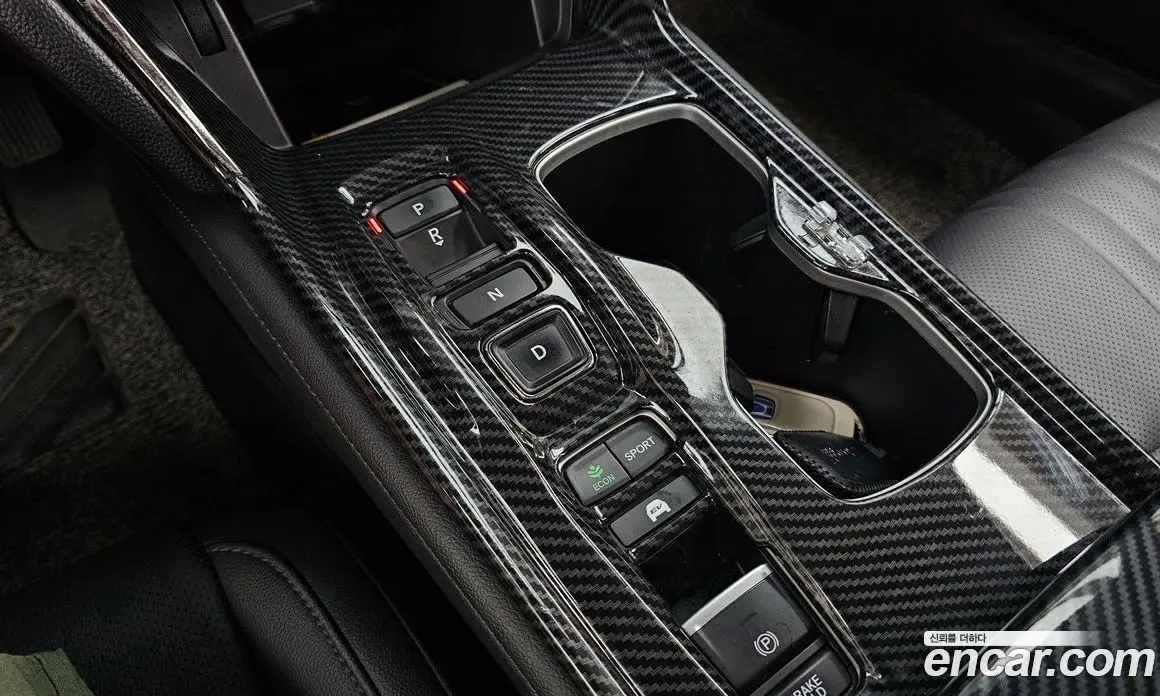 Honda Accord 2019 2.0 автомат (гидро), фото 9 Honda Accord 2019 2.0 автомат (гидро), фото 9