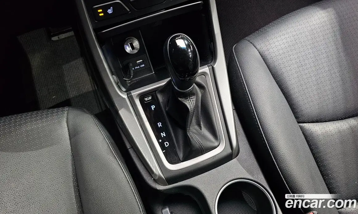 Hyundai Avante 2015 1.6 автомат (гидро), фото 12