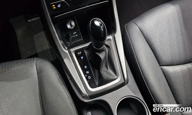 Hyundai Avante 2015 1.6 автомат (гидро), миниатюра 12