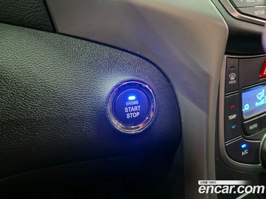Hyundai Avante 2015 1.6 автомат (гидро), фото 17