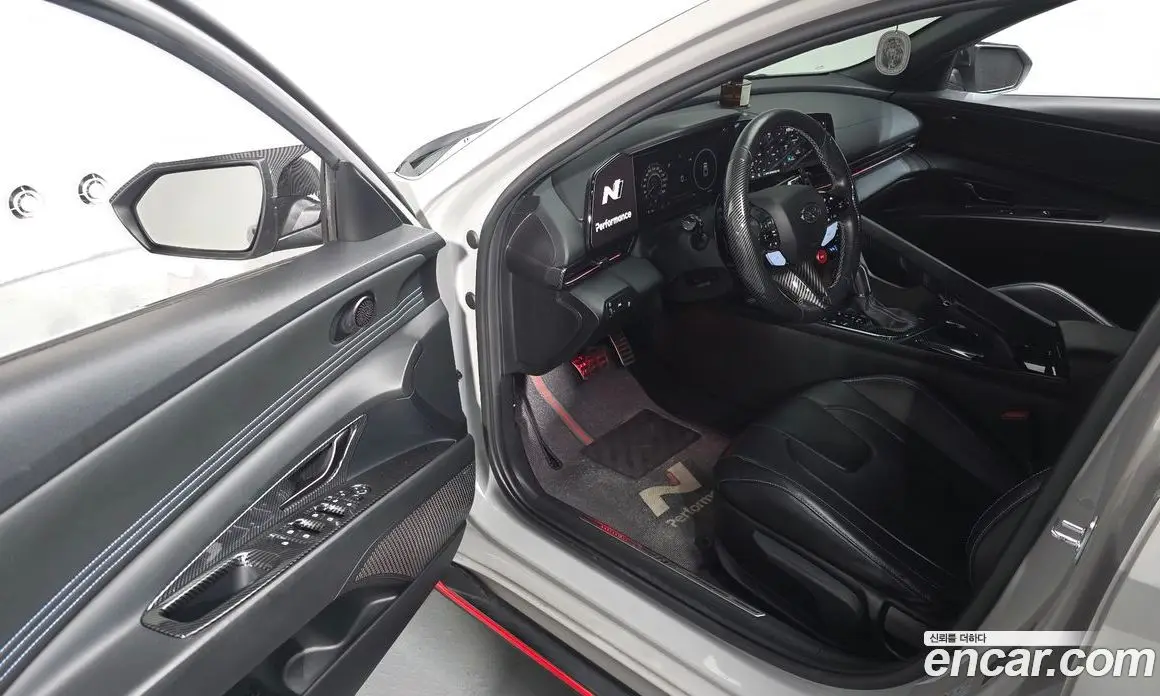 Hyundai Avante 2022 2.0 автомат (гидро), фото 11 Hyundai Avante 2022 2.0 автомат (гидро), фото 11