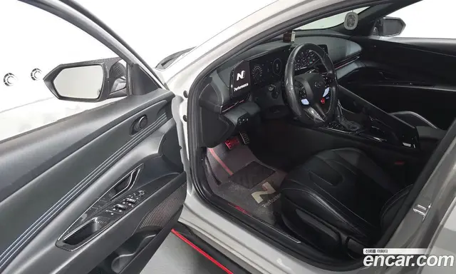 Hyundai Avante 2022 2.0 автомат (гидро), миниатюра 11 Hyundai Avante 2022 2.0 автомат (гидро), миниатюра 11