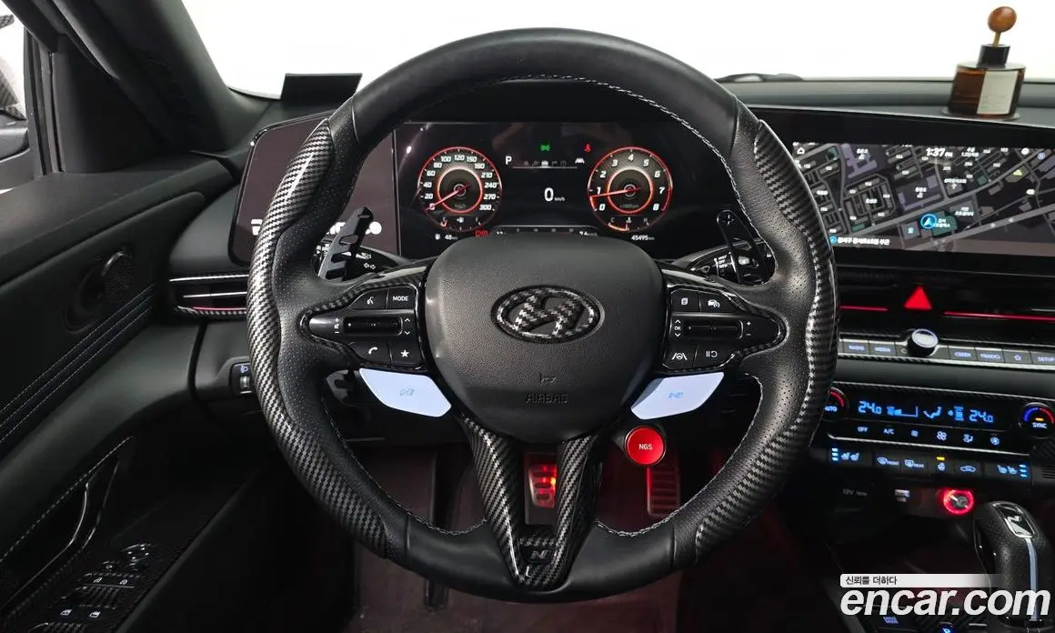Hyundai Avante 2022 2.0 автомат (гидро), фото 13 Hyundai Avante 2022 2.0 автомат (гидро), фото 13