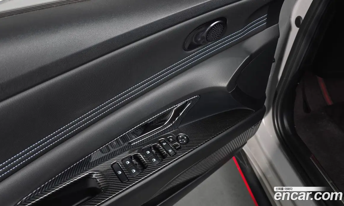 Hyundai Avante 2022 2.0 автомат (гидро), фото 18 Hyundai Avante 2022 2.0 автомат (гидро), фото 18