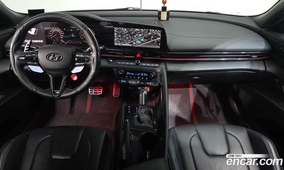 Hyundai Avante 2022 2.0 автомат (гидро), фото 7 Hyundai Avante 2022 2.0 автомат (гидро), фото 7