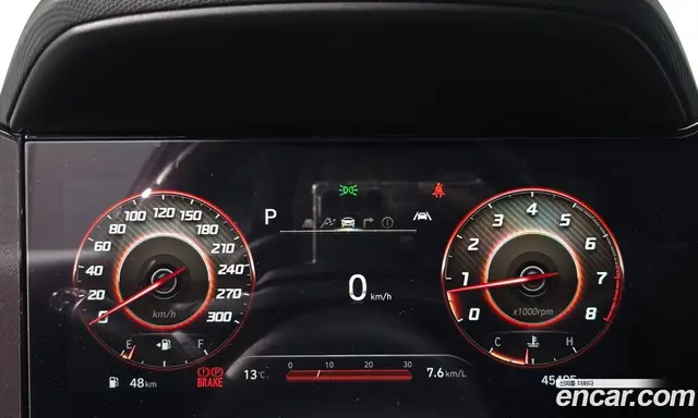 Hyundai Avante 2022 2.0 автомат (гидро), миниатюра 8 Hyundai Avante 2022 2.0 автомат (гидро), миниатюра 8