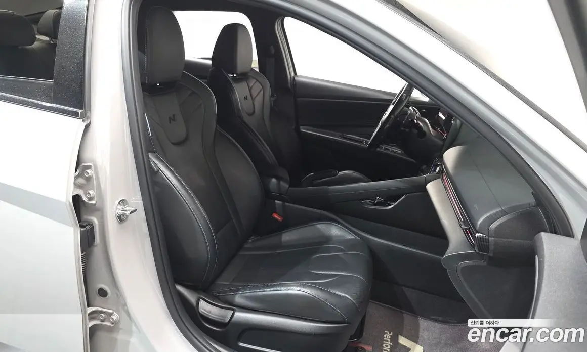 Hyundai Avante 2022 2.0 автомат (гидро), фото 10 Hyundai Avante 2022 2.0 автомат (гидро), фото 10