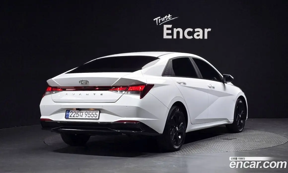Hyundai Avante 2023 1.6 автомат (гидро), фото 2 Hyundai Avante 2023 1.6 автомат (гидро), фото 2