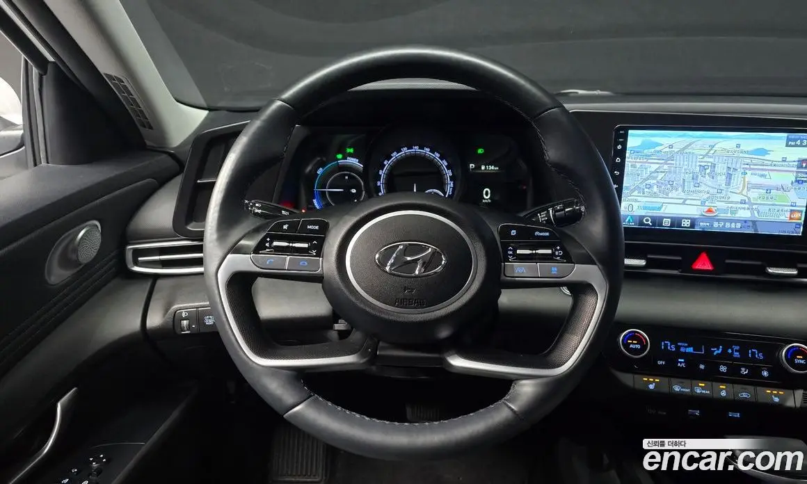 Hyundai Avante 2023 1.6 автомат (гидро), фото 13 Hyundai Avante 2023 1.6 автомат (гидро), фото 13