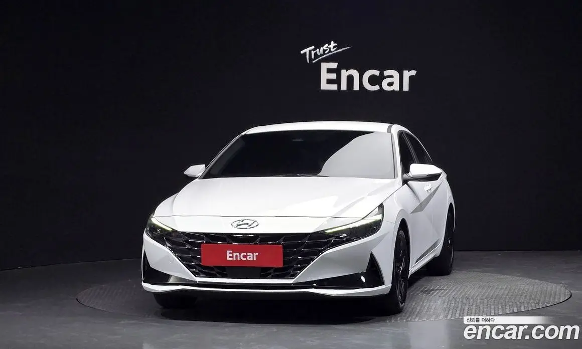Hyundai Avante 2023 1.6 автомат (гидро), фото 3 Hyundai Avante 2023 1.6 автомат (гидро), фото 3