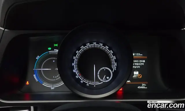 Hyundai Avante 2023 1.6 автомат (гидро), миниатюра 8 Hyundai Avante 2023 1.6 автомат (гидро), миниатюра 8