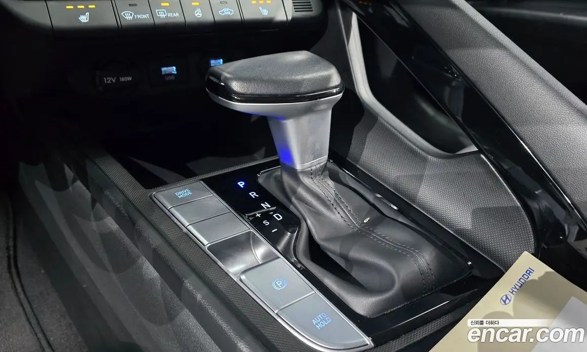 Hyundai Avante 2023 1.6 автомат (гидро), фото 9 Hyundai Avante 2023 1.6 автомат (гидро), фото 9